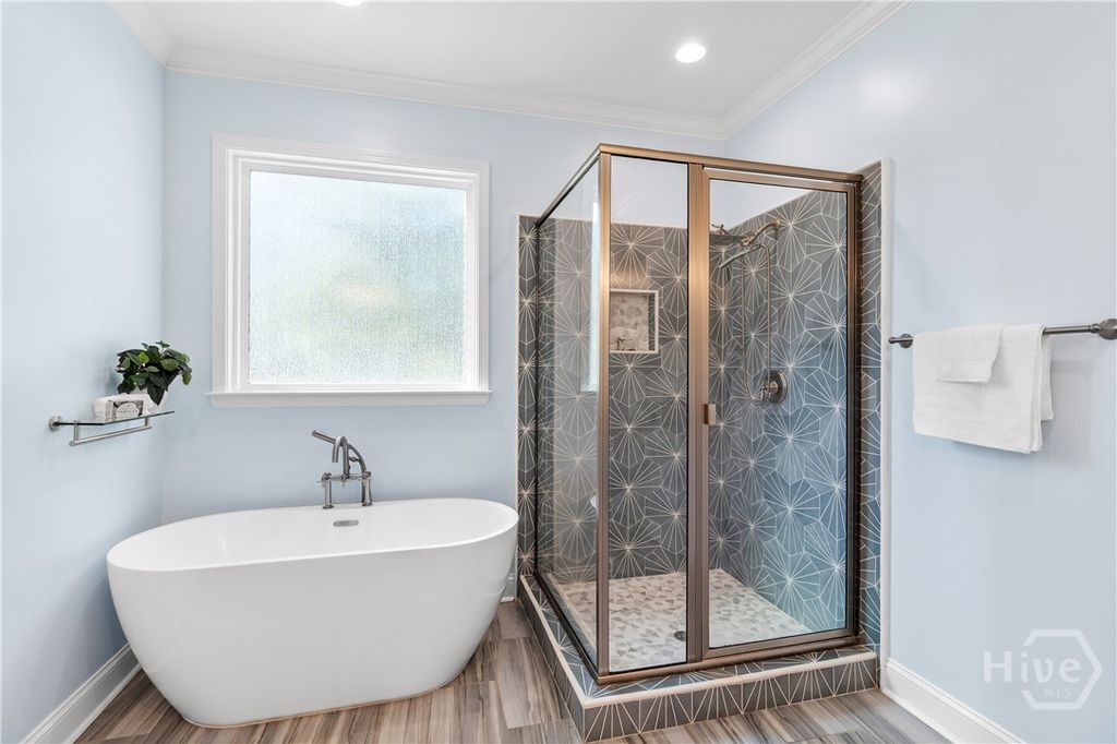 Image 31 of property listing at 80 Washington Way, Richmond Hill, GA 31324