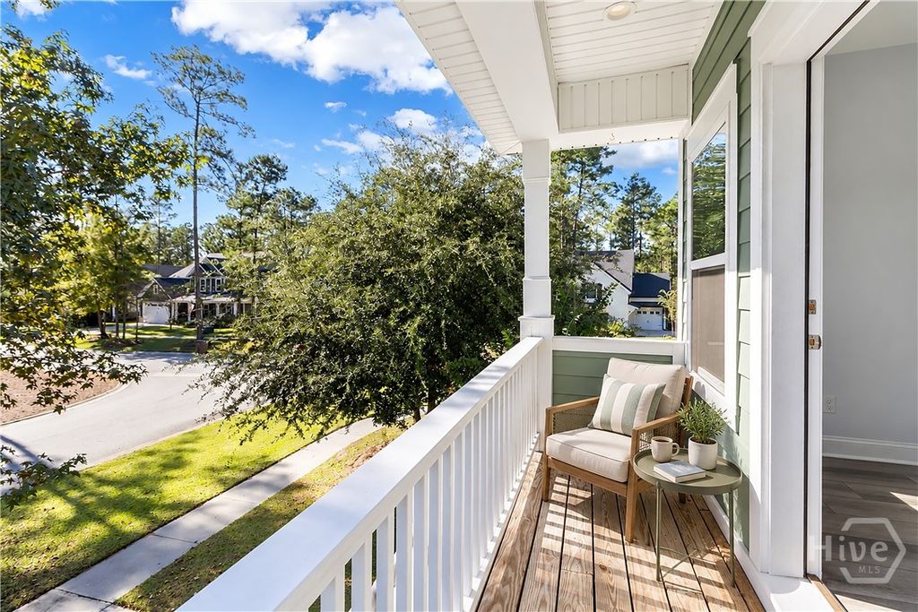 Image 37 of property listing at 80 Washington Way, Richmond Hill, GA 31324