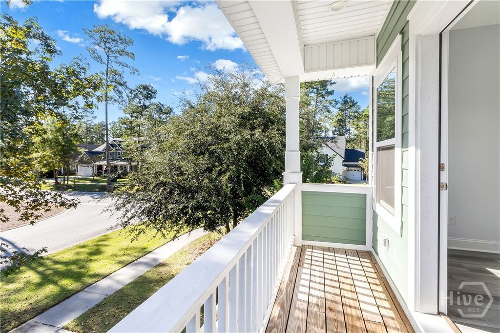 Image 38 of property listing at 80 Washington Way, Richmond Hill, GA 31324