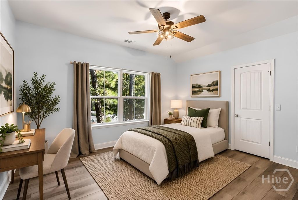 Image 40 of property listing at 80 Washington Way, Richmond Hill, GA 31324