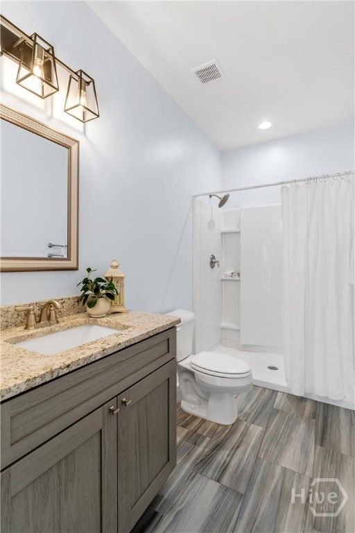 Image 44 of property listing at 80 Washington Way, Richmond Hill, GA 31324