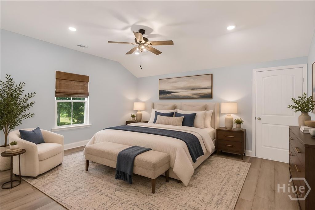 Image 45 of property listing at 80 Washington Way, Richmond Hill, GA 31324