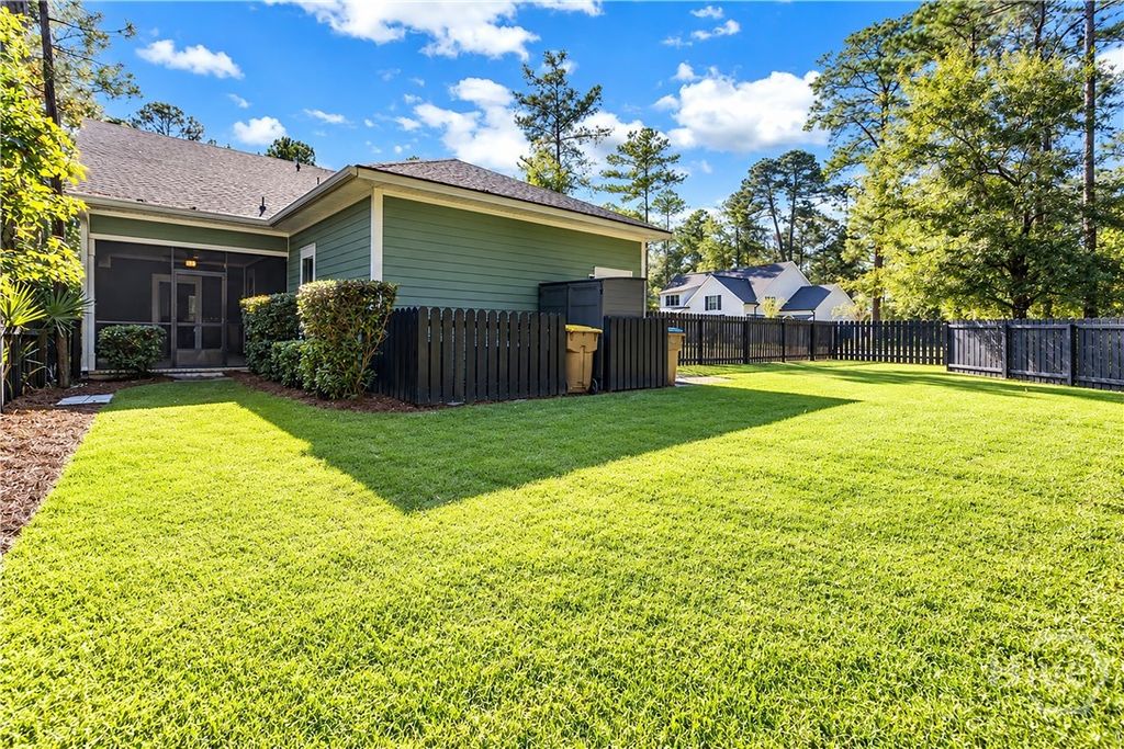 Image 52 of property listing at 80 Washington Way, Richmond Hill, GA 31324