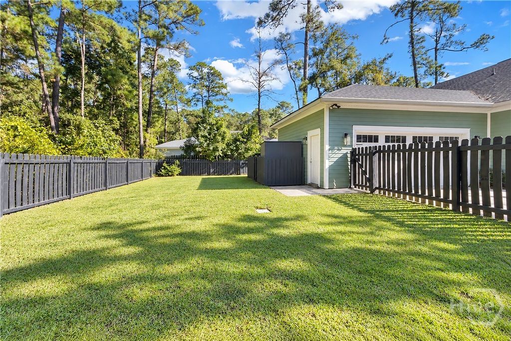 Image 54 of property listing at 80 Washington Way, Richmond Hill, GA 31324