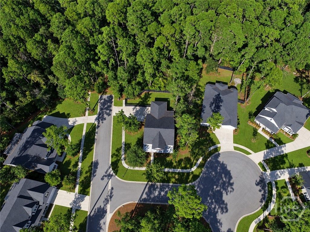 Image 56 of property listing at 80 Washington Way, Richmond Hill, GA 31324