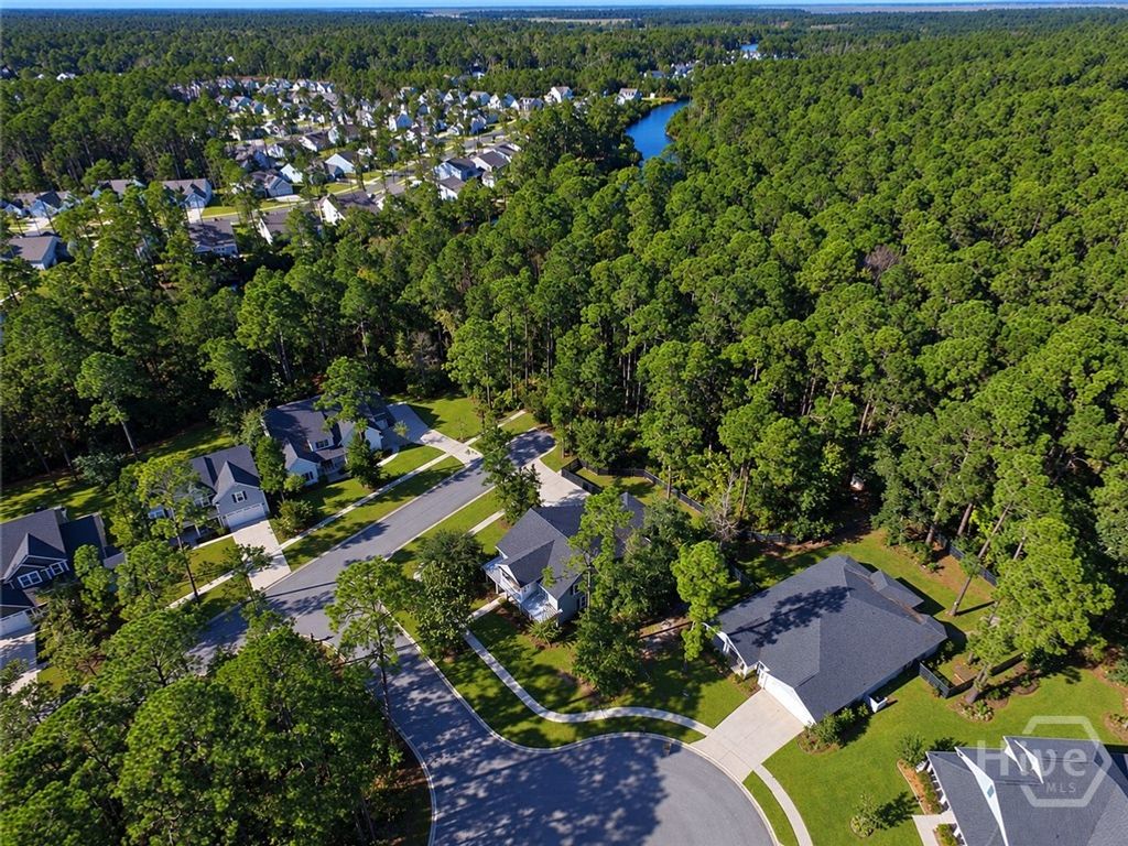 Image 57 of property listing at 80 Washington Way, Richmond Hill, GA 31324