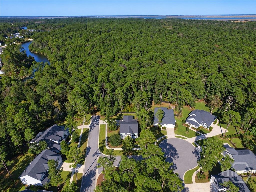 Image 58 of property listing at 80 Washington Way, Richmond Hill, GA 31324