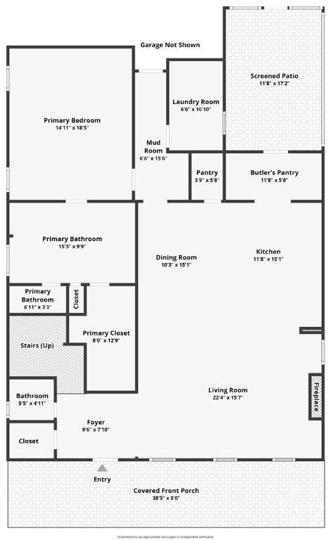 Image 59 of property listing at 80 Washington Way, Richmond Hill, GA 31324