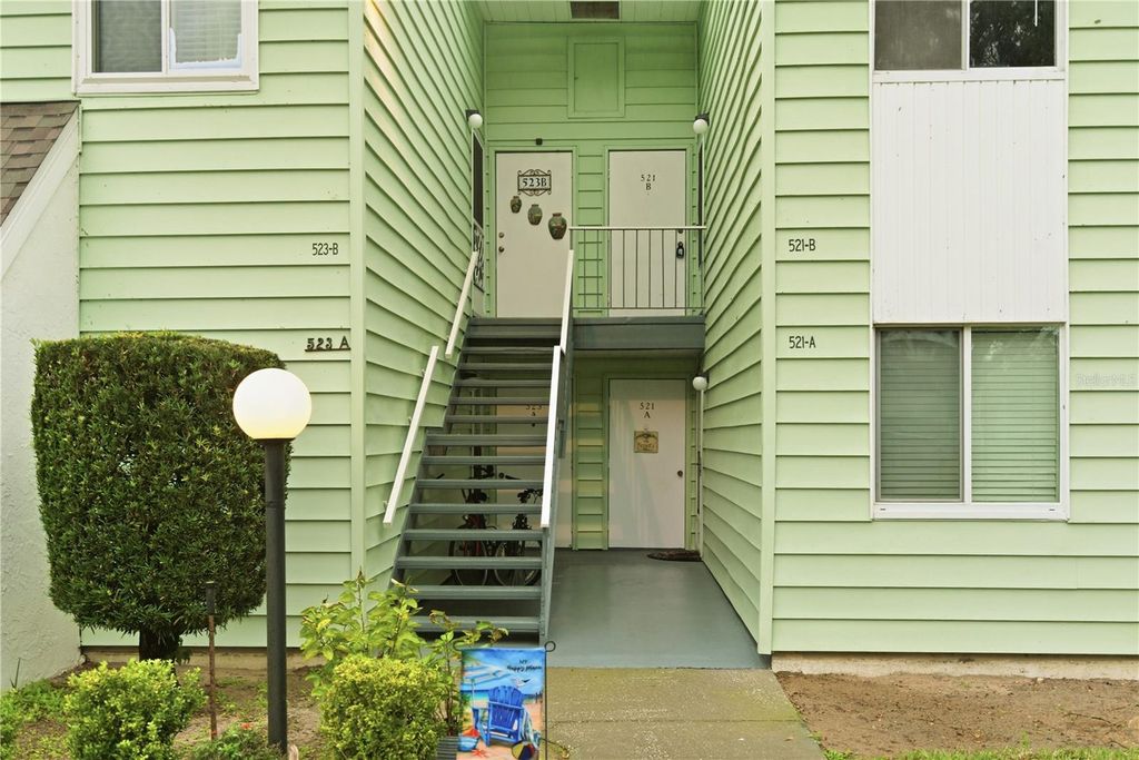 521 MIDWAY DRIVE B, Ocala, FL 34472