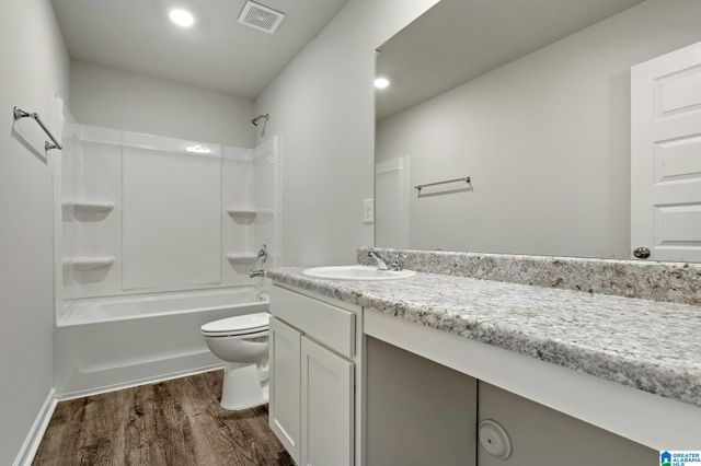 3060 EAST MIDDLEBROOKE CROSSING, Odenville, AL 35120