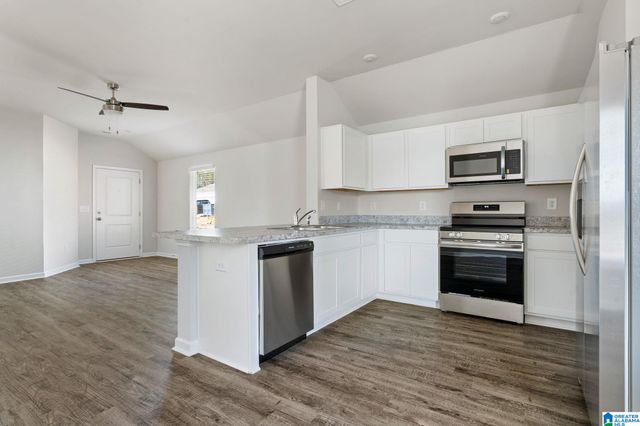 3060 EAST MIDDLEBROOKE CROSSING, Odenville, AL 35120