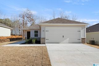 3060 EAST MIDDLEBROOKE CROSSING, Odenville, AL 35120