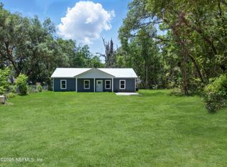 207 PALMETTO Avenue N, Florahome, FL 32140