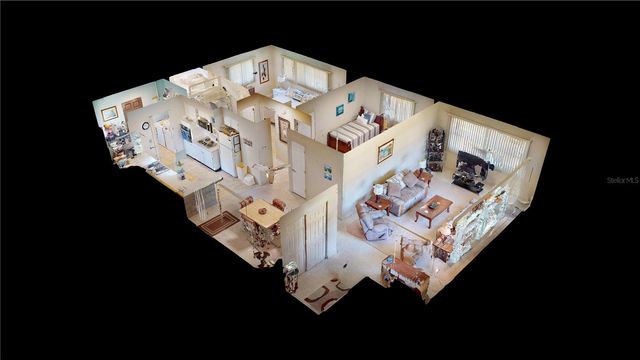 1950 GOLFVIEW BOULEVARD, South Daytona, FL 32119