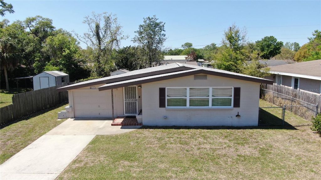 1950 GOLFVIEW BOULEVARD, South Daytona, FL 32119