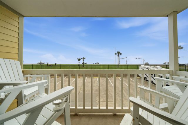 6300 Seawall Boulevard 8103, Galveston, TX 77551