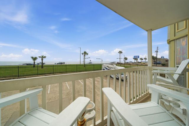 6300 Seawall Boulevard 8103, Galveston, TX 77551
