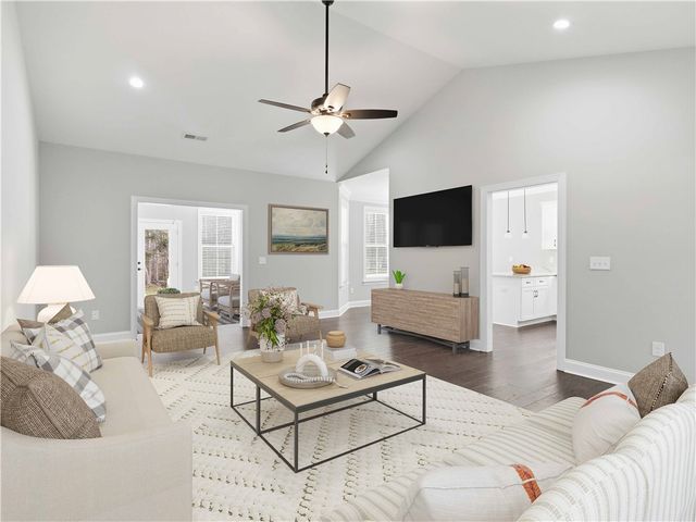 615 Spearman Road, Pelzer, SC 29669