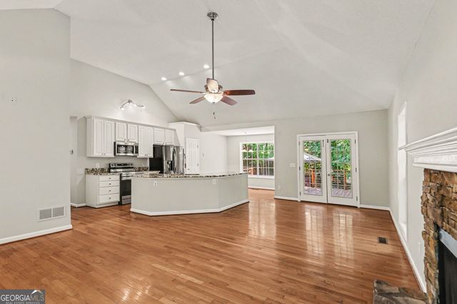 6186 Wayfarer Drive, Villa Rica, GA 30180
