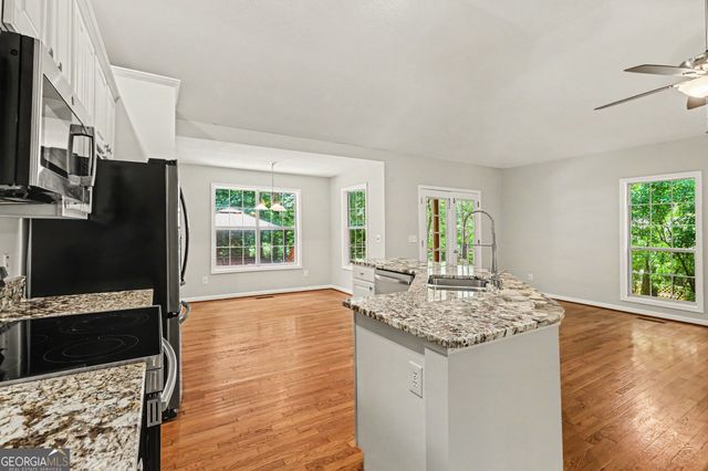 6186 Wayfarer Drive, Villa Rica, GA 30180