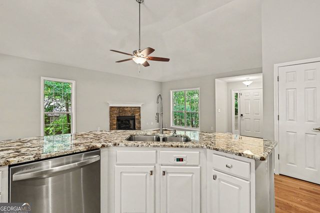 6186 Wayfarer Drive, Villa Rica, GA 30180