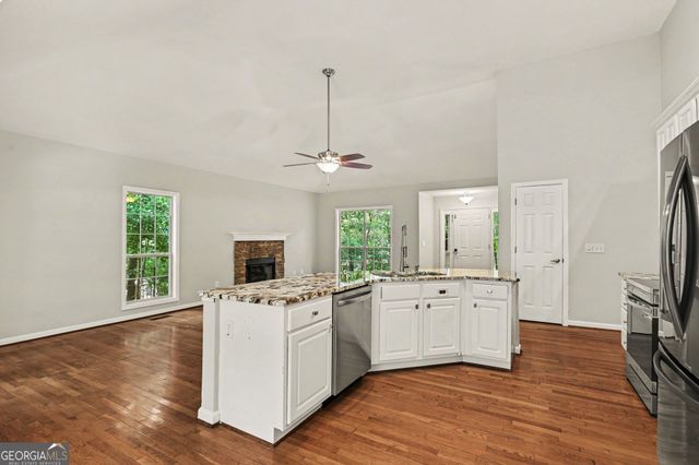 6186 Wayfarer Drive, Villa Rica, GA 30180
