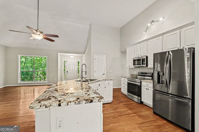 6186 Wayfarer Drive, Villa Rica, GA 30180