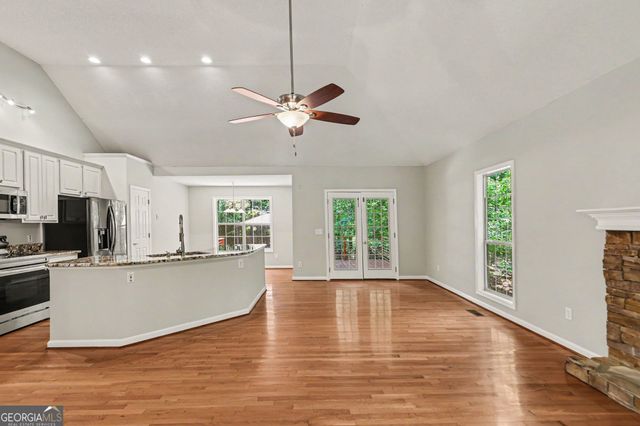 6186 Wayfarer Drive, Villa Rica, GA 30180