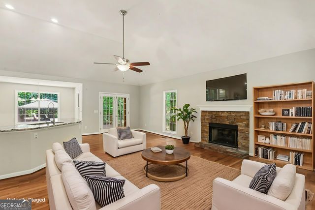 6186 Wayfarer Drive, Villa Rica, GA 30180