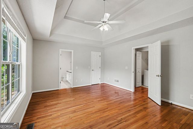 6186 Wayfarer Drive, Villa Rica, GA 30180