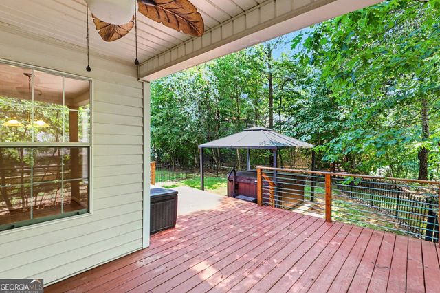6186 Wayfarer Drive, Villa Rica, GA 30180