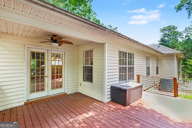 6186 Wayfarer Drive, Villa Rica, GA 30180