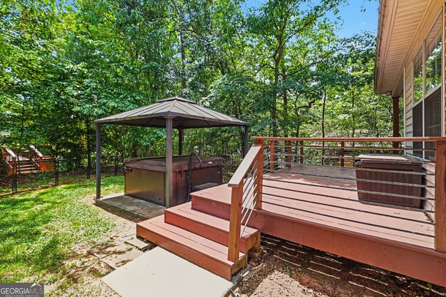 6186 Wayfarer Drive, Villa Rica, GA 30180
