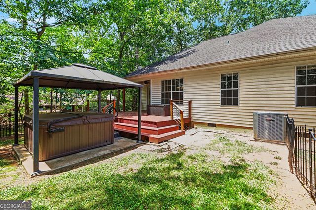 6186 Wayfarer Drive, Villa Rica, GA 30180