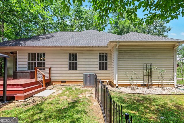 6186 Wayfarer Drive, Villa Rica, GA 30180