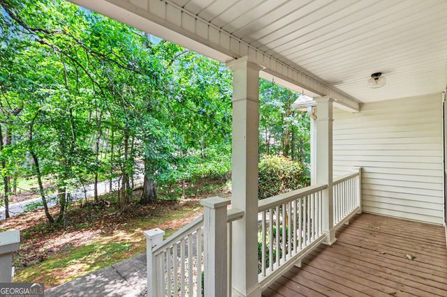 6186 Wayfarer Drive, Villa Rica, GA 30180