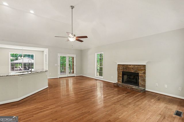 6186 Wayfarer Drive, Villa Rica, GA 30180
