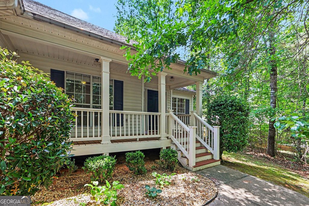 6186 Wayfarer Drive, Villa Rica, GA 30180