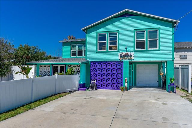 519 MOBILE AVENUE, Daytona Beach, FL 32118