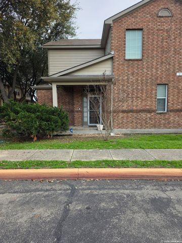 2606 Grayson Way, San Antonio, TX 78232