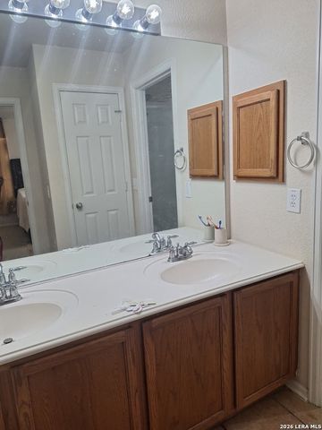 2606 Grayson Way, San Antonio, TX 78232