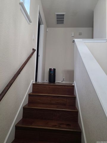 2606 Grayson Way, San Antonio, TX 78232