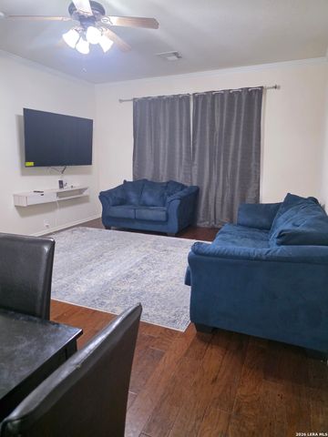 2606 Grayson Way, San Antonio, TX 78232