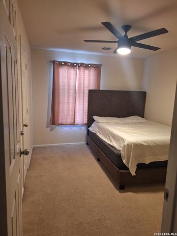2606 Grayson Way, San Antonio, TX 78232