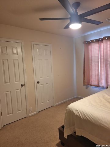 2606 Grayson Way, San Antonio, TX 78232