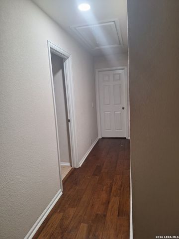 2606 Grayson Way, San Antonio, TX 78232
