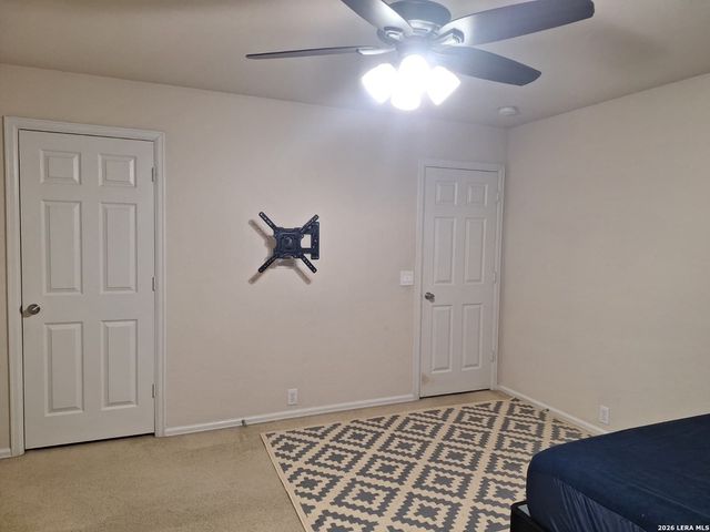 2606 Grayson Way, San Antonio, TX 78232