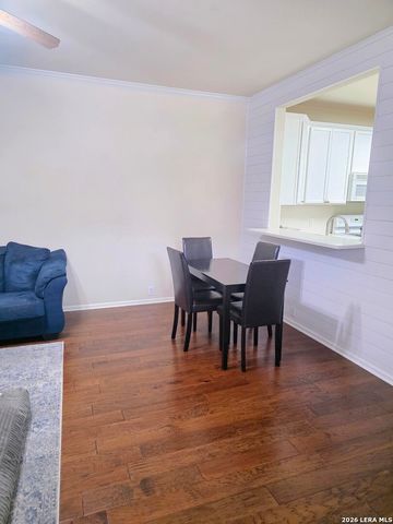 2606 Grayson Way, San Antonio, TX 78232