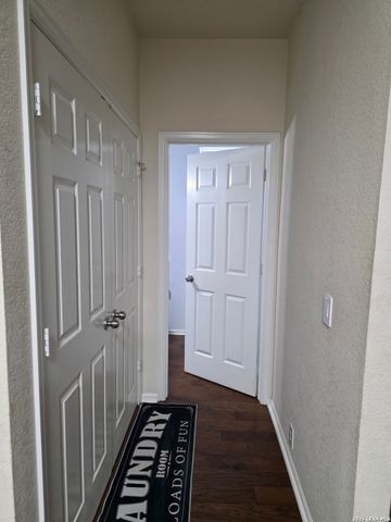 2606 Grayson Way, San Antonio, TX 78232
