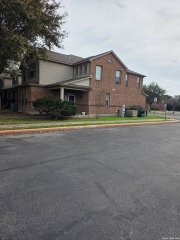 2606 Grayson Way, San Antonio, TX 78232